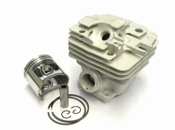 Цилиндр+ поршень stihl ms361 361 47mm nikasil, фото