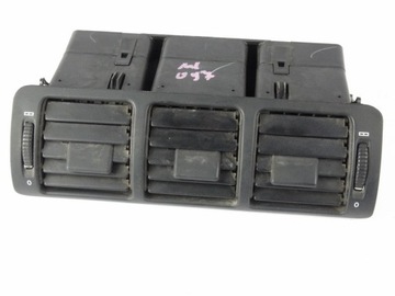 Mercedes w163 lattice ventilation central 1638300054, фото