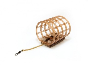 Drennan basket (bracket) zanetowy gripmesh feeder small 20g, фото