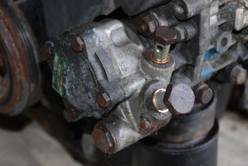 00-06 2.8 ducato boxer jumper насос гідропідсилювача, фото