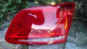 Volkswagen original 7p6945094b tail light united, фото
