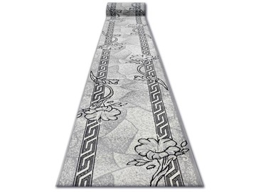 Track bcf basic 120 duo gray flowers ^*q2088, фото