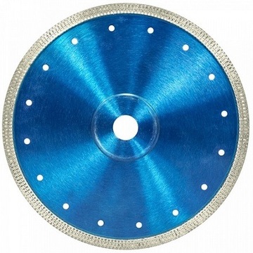 Disk diamond dedra h1075e 200x25, 4 mm, фото