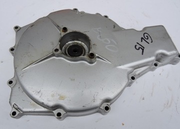 . cover cap engine honda gl 1500 goldwing, фото