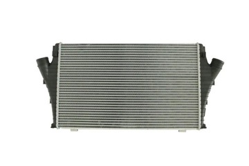 New radiator intercooler cadillac bls 1, 9 d at 02 03- 51749913 51782907, фото
