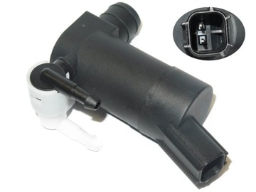 Washer pump to ford focus mondeo galaxy, фото
