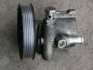 Vw new beetle golf 4 power steering pump 1j0422154c, фото