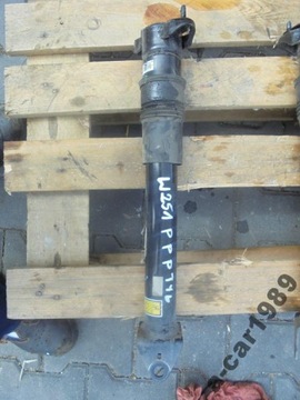 Shock absorber back right mercedes r-class w251, фото