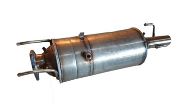 Фильтр dpf fap citroen jumper 3, 0hdi 145 155 160, фото