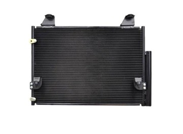 Новая радиатор кондиционера toyota hi-люкс hilux 05 884600k010 884600k080, фото