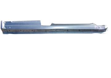 Ford transit tourneo connect 02-threshold right 2 door, фото