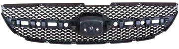 Решетка радиатора решетка внутреннего hyundai getz 05-, фото