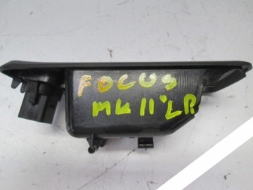 Button control unit for power windows front left ford focus mk2, фото