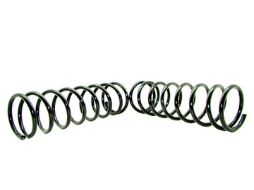 Springs suspensions x2 ford focus 1 mk1 1998-2004 ass hd, фото