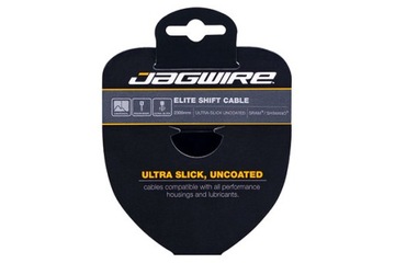 Jagwire rope przerzutkowa sts-electrical campagnolo, фото