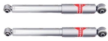 Kyb 553307 shock absorber, фото