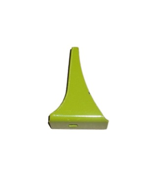 Blades overlay odrzutnika claas 617631 jag – analog tall qualities, фото