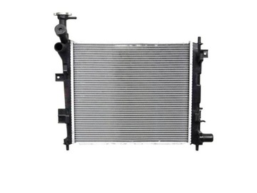 Новая радиатор kia picanto 1, 0 1, 2 b 11 12 13- mt 253101y000 253101y100, фото