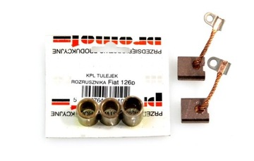 Bushing bushings brush brushes starters 126p, фото