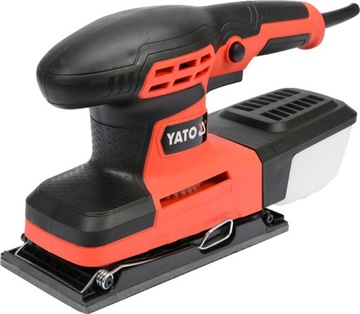 Болгарка многофункциональная сеть yato 260 в 230 v, фото