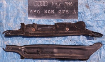 Audi a3 8p gutter fuck jabot 8p0805275a, фото