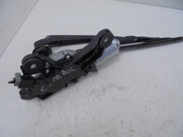 Rear wiper motor 0390201582 ford c-max, фото