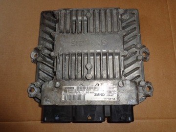 5ws40162d-t 3m51-12a650-nd sid803 c-max 2.0 tdci, фото
