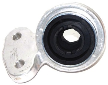 Bushing leverage front - back right bmw 3 e46 e-46 butterfly action, фото