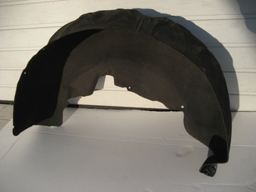 Porsche cayenne 7p 2010 - 2014 fender right rear, фото