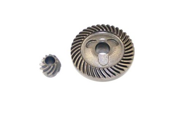 Рулевая рейка bosch gbr gws pws pa (1 600 a00 22w), фото