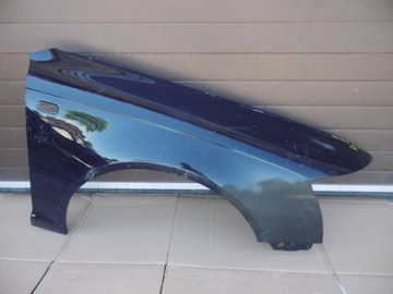 Right front wing front audi a6 c6 04 - 08, фото