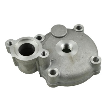 Suzuki katana aprilia sr 70 lc head cylinder 47, фото