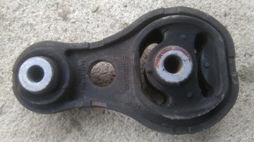 Mazda 2 07-14 1.3 b cushion motor, фото