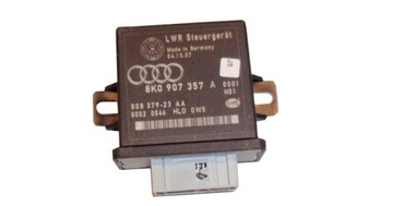 Ap контроллер xenon 8k0907357a audi a4 a5 q5, фото