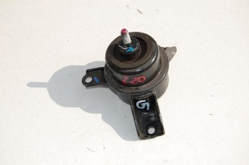 Подушка кронштейн двигателя hyundai i20 1.2 бензин, фото
