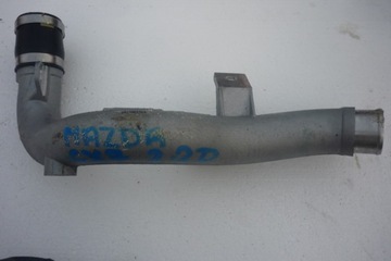 Spigot pressure mazda cx7 cx-7 2010 2, 2 d, фото