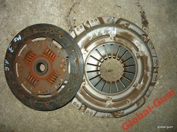 Vaccination basket mazda 3 1, 6 16v sport, фото