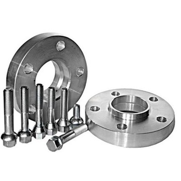 Spacers (spacers) bmw e36, e46, e60, e90 25mm 5x120+ bolt, фото