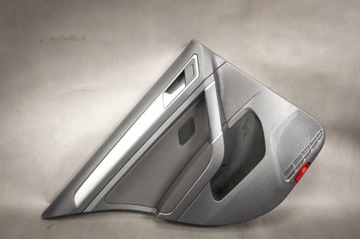 Map rear door map golf vii 5g6867211gn, фото