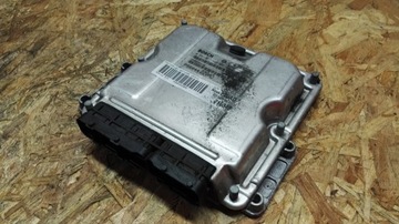 Jeep cherokee computer 0281011062 p56044220ad, фото