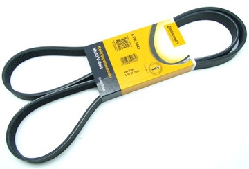 Ford mondeo 3 2. 0-2. 2 tdci strap polyclinic, фото