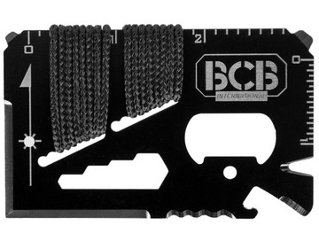 Map survivalist przezycia survival bcb black, фото