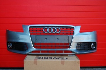 Bumper audi a4 b8 8k0 2008-2012 complete, фото