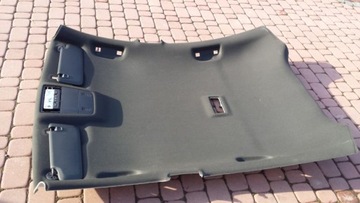 Opc-line ceiling cladding opc hatchback opel insignia, фото