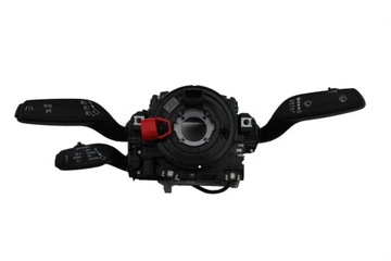 Steering wheel switch 8v0953502ad, фото