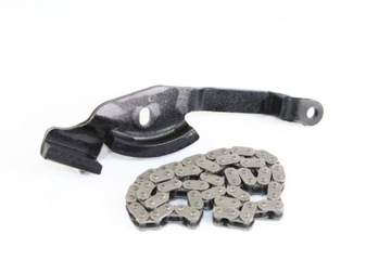 Nissan almera n16 2.2 dci primera p12 2, 2 dci chain tensioner ploza, фото