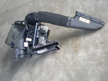 Mercedes cla 117 gla 156 restyling cdi computer filter right, фото