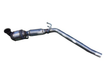 Catalyst volkswagen vw golf v 2.0 03-, фото