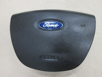 Подушка air сумка подушка безопасности transit 2.2 tdci 06-13, фото