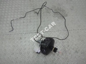 Mercedes cls w218 w212 vacuum brake booster brake cylinder, фото